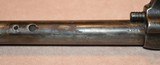 Colt SAA Cavalry Revolver U.S. Ainsworth Inspected .45 LC - 8 of 15