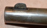 Colt SAA Cavalry Revolver U.S. Ainsworth Inspected .45 LC - 5 of 15