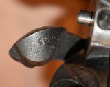 Colt SAA Cavalry Revolver U.S. Ainsworth Inspected .45 LC - 9 of 15