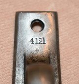 Colt SAA Cavalry Revolver U.S. Ainsworth Inspected .45 LC - 11 of 15