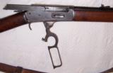 Marlin Model 1893 lever action .25-36 caliber serial number 161232 manufactured in 1898 - 6 of 7
