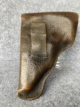 Sauer 38H .32 ACP - 8 of 9