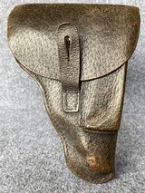 Sauer 38H .32 ACP - 7 of 9