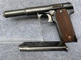 WWII German Astra Model 400 9 mm Largo - 1 of 11