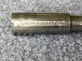 WWII German Astra Model 400 9 mm Largo - 8 of 11