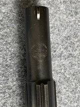 WWII German Astra Model 400 9 mm Largo - 6 of 11