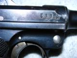1917 Luger - 5 of 9