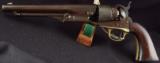 079-0316-9278, Colt M-1860 Army Civilian, Cut for Stock, 75% strong scene, 60% Varnish, NO FFL NEEDED - 8 of 15