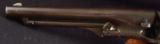 079-0316-9278, Colt M-1860 Army Civilian, Cut for Stock, 75% strong scene, 60% Varnish, NO FFL NEEDED - 13 of 15