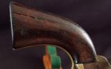 079-0516-3175, Colt Artillery, strong clear cartouches, 70%blue, Case Color, ANTIQUE, NO FFL - 13 of 13