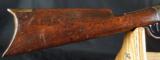 079-0516-1067, Browning Bros. M-1878 Single Shot Rifle, #36x, 45/70 Double Set Triggers. TOOLS - 12 of 15