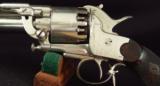079-G0516-0034, Paris 2nd Model Confederate Contract LeMat 10 shot revolver. #18xx - 11 of 13