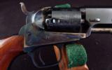 209-0416-4300, Cased London Colt with 4 inch barrel. This is in an English Case, - 15 of 15