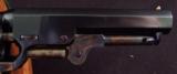 209-0416-4300, Cased London Colt with 4 inch barrel. This is in an English Case, - 6 of 15