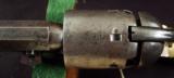 079-0317-3075, US Colt M-1851 Navy, excellent grips, flashes case, crisp edges - 15 of 15