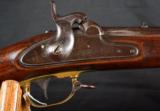 079-0717-3249, Whitney Model 1841 Mississippi Rifle in original .54 cal,
- 6 of 13