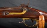 079-0717-3249, Whitney Model 1841 Mississippi Rifle in original .54 cal,
- 9 of 13