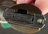 079-0421-7607, Colt Woodsman Target Model.  #113xxx made 1937. PRE-War Target Model with 6-inch barrel. - 6 of 10