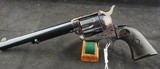 079-0421-7604, CC&R to ship, Colt SA 44-40 with 7 1/2 inch barrel with fine old refinish.  #197xxx made 1900. - 10 of 12