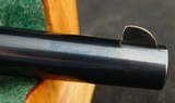 079-0421-7604, CC&R to ship, Colt SA 44-40 with 7 1/2 inch barrel with fine old refinish.  #197xxx made 1900. - 12 of 12