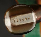 079-0421-7600, Smith and Wesson Safety Hammerless MINTY, 95% bright excellent nickel, - 2 of 6