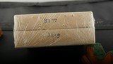 Two original Boxes of 1960 Match .30 caliber Ammo, 173 grains, Franklin Arsenal - 3 of 4