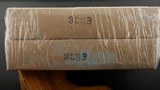 Two original Boxes of 1960 Match .30 caliber Ammo, 173 grains, Franklin Arsenal - 3 of 3