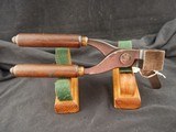 Winchester Loading Tool and Mold in RARE: 40-70 calibers. - 3 of 8