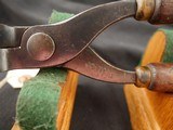 Winchester Loading Tool and Mold in RARE: 40-70 calibers. - 2 of 8