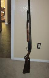 WINCHESTER MODEL 12 - 2 of 8