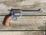 Interarms Virginian Dragoon .44 Magnum, .44 Special - 1 of 8