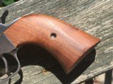 Interarms Virginian Dragoon .44 Magnum, .44 Special - 6 of 8