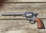 Interarms Virginian Dragoon .44 Magnum, .44 Special - 2 of 8