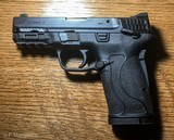 S&W M&P 380 Shield EZ - 2 of 3