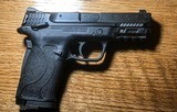 S&W M&P 380 Shield EZ - 1 of 3