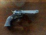 Ruger Single Six .22lr Three Screw - 13 of 14