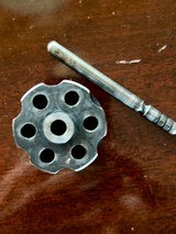 Ruger Single Six .22lr Three Screw - 3 of 14