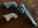 Ruger Single Six .22lr Three Screw - 2 of 14