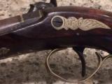 Deringer Philadelphia - .41 Cal Pistol - Antique Derringer - 4 of 10