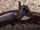 Deringer Philadelphia - .41 Cal Pistol - Antique Derringer - 3 of 10