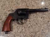 Colt 1909 .45 LC - US Army Revolver - M1909 - 1 of 10