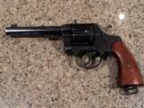 Colt 1909 .45 LC - US Army Revolver - M1909 - 2 of 10