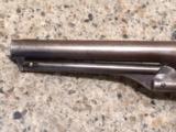 Colt Model 1861 Navy Percussion Revolver - FINE - 12 of 12