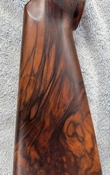 Beretta Onyx Pro 20 gauge over/under. Engraved by the master G. Pedretti and has exhibition quality wood. Assembled by master gunsmith, Rich Colel. - 2 of 9