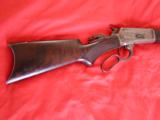 Winchester 1886 Deluxe Rifle Cal. 38/56 - 6 of 11