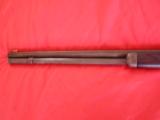 Winchester 1886 Deluxe Rifle Cal. 38/56 - 5 of 11