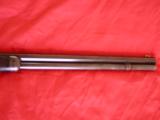 Winchester 1886 Deluxe Rifle Cal. 38/56 - 9 of 11