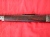 1892 Deluxe rifle caliber 25/20 W.C.F. - 7 of 9