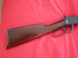 Winchester 1894 Special Order 25/35 Take-down Rifle - 9 of 9