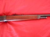 Winchester 1894 Special Order 25/35 Take-down Rifle - 3 of 9